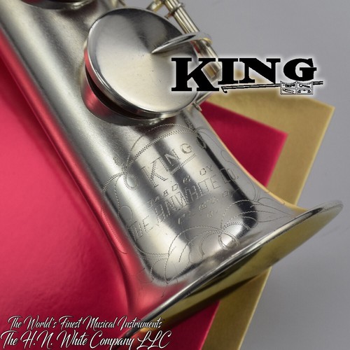 Vintage king special soprano - vintage,