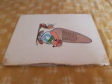 BD ASTERIX LES NORMANDS EO