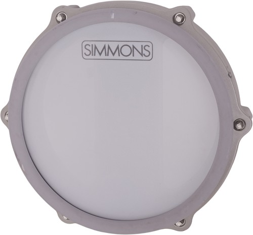 Simmons titan tom - tom, drum