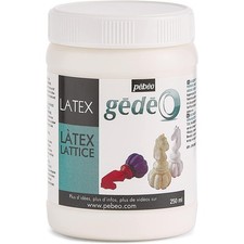 [766331] Pébéo Gédéo Latex
