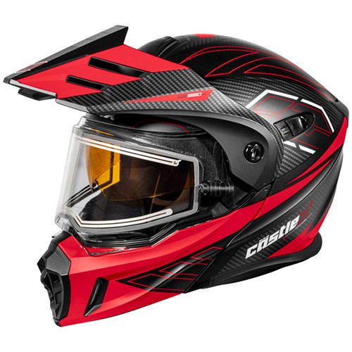 Adult castle cx950 dual - adult,