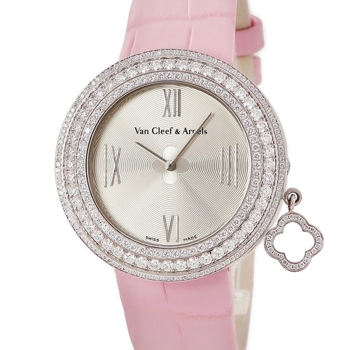 Van cleef arpels charm - &,