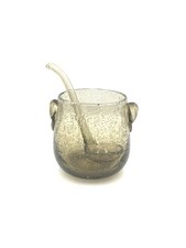Seau À Glaçons Louche Verre