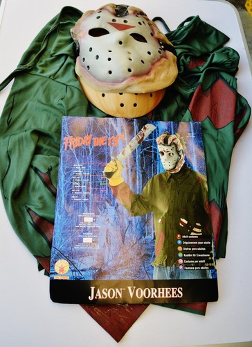 Friday the 13th - 13th, /