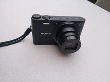 Sony Cyber-shot DSC-WX350 18,2