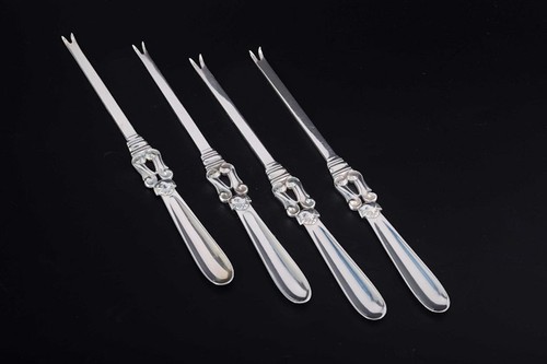 Georg jensen quatre - georg, jensen.