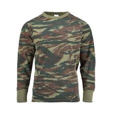 Authentic Grecque Armée Sweat
