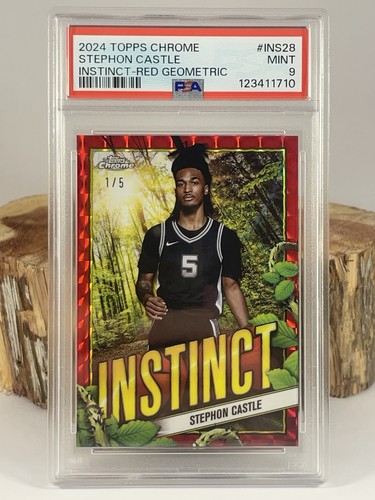 2024 topps chrome - 2024,