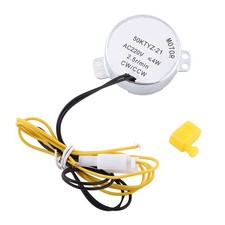 1PC CW/CCW Egg Turner Rotator