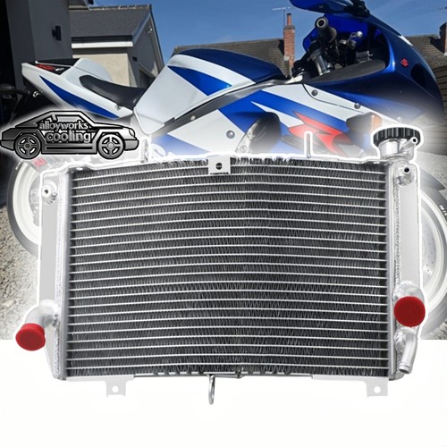 Radiateur pour upgraded - pour,