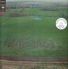 Madura + LYRIC INSERT Double