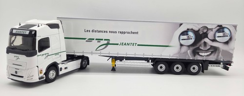 Eligor volvo aero 4x2 avec - eligor,,