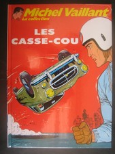 Michel Vaillant T7 J. Graton /