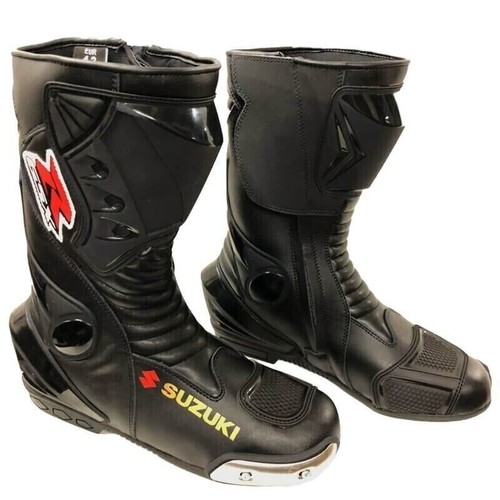 Suzuki gsxr motard cuir - gsxr, en