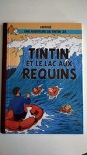 Couverture Rodier pastiche -
