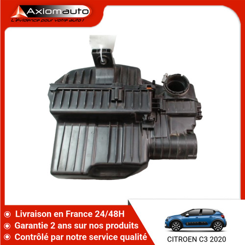 Boitier filtre a air - 🇫🇷,