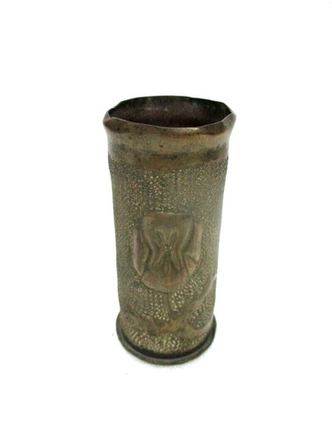 Petite douille obus - petite,
