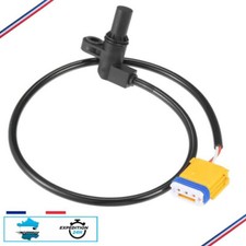 Capteur vitesse de roue boîte