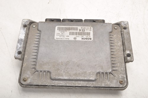 Peugeot 807 v6 204ch - 807,