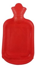 Bouillotte caoutchouc 750ml - en,