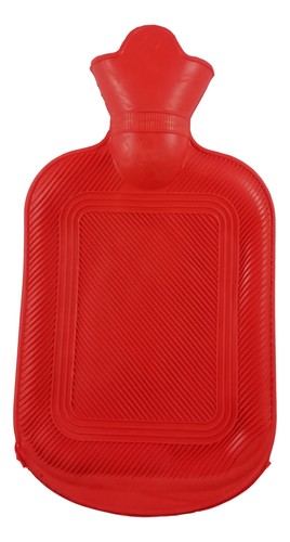 Bouillotte caoutchouc 750ml - bouillotte,