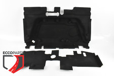 Tapis de Sol botte MERCEDES W177 H247 W247