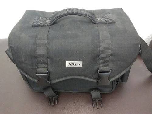 Nikon digital slr - digital, camera