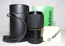 [LIRE LA DESCRIPTION] Makinon