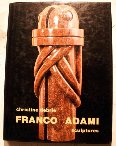 Franco adami debrie ed - franco, adami/c.debrie/ed