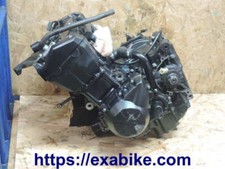 moteur pour Kawasaki Z 750  de 2007 a 2012