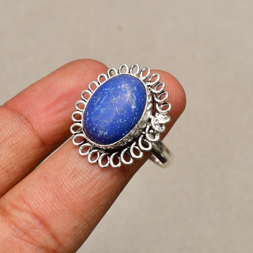 Bague bijou argent sterling - bague,
