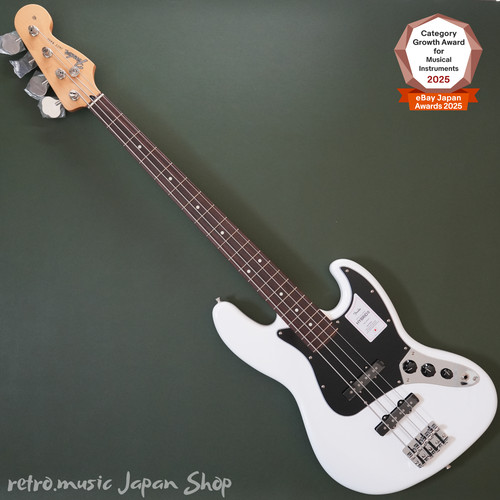 Fender made japan hybrid ii - in,