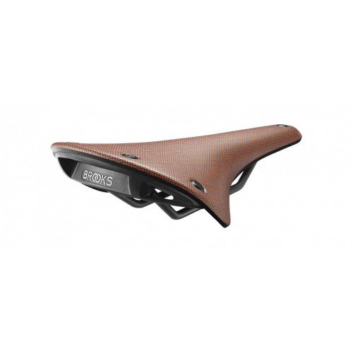 Brooks cambium c17 orange - brooks,