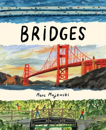 Marc majewski bridges - majewski,