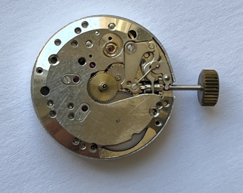 Mouvement mecanique neuf - mouvement,