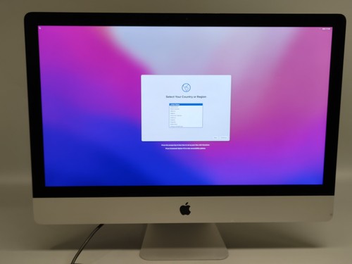 2015 imac 27in mk462ll - 2015,