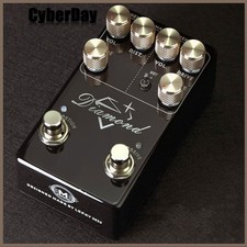 Overdrive Effector Electronic