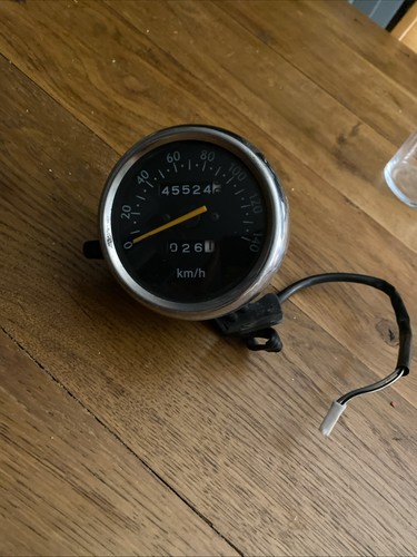 Compteur suzuki 125 - rv,