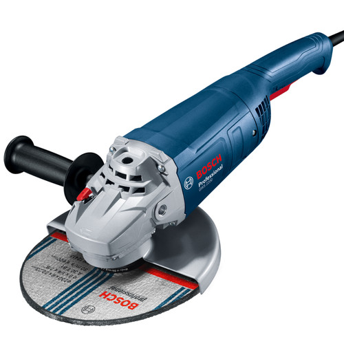 Meuleuse angle bosch 2200 - d'angle, w