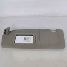 8P0857551AE5B9 Pare-soleil