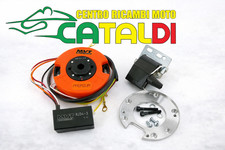 Allumage MVT DD12 Digital