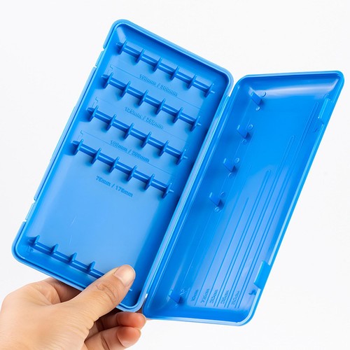 Boîte rangement pour - de,