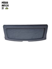 Plage arrière VW Polo VI (6)  Phase 2 (AW1) 2GS8677697T8