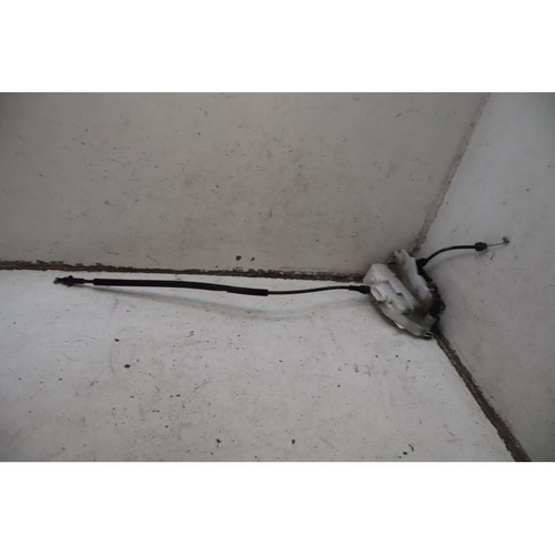 Serrure porte avd - , citroën