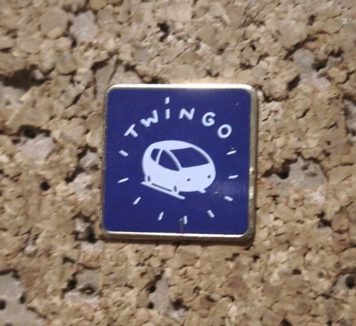 Pin twingo voiture auto - twingo,