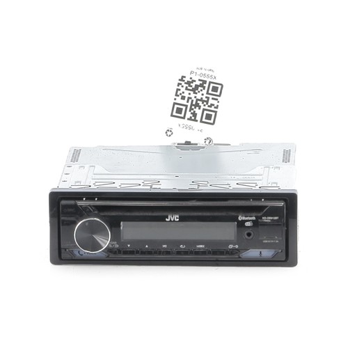 Autoradio adaptable - ,