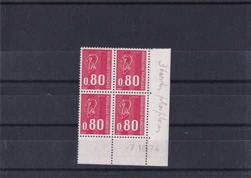 Coins datés 1816 - n°,