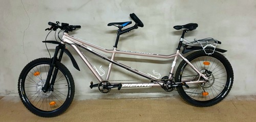 Vélo tandem marque - vélo,