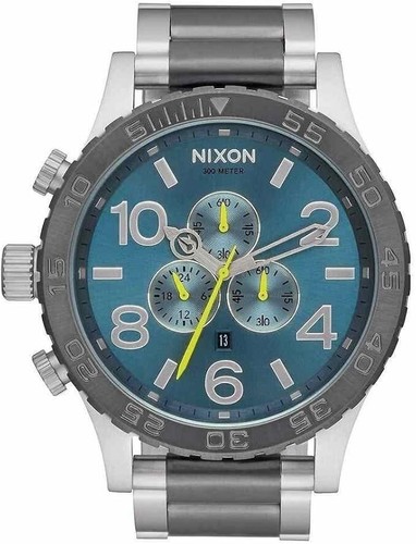 Montre chronographe quartz - montre,