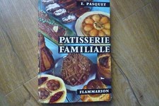LA PATISSERIE FAMILIALE Ernest